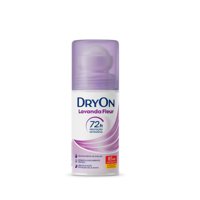 Desodorante Dryon Roll On 85ml Lavanda  85ml