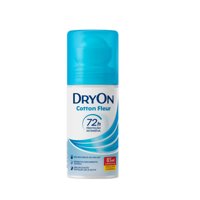 Desodorante Dryon Roll On 85ml Cotton Fleur 85ml