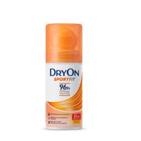 Desodorante Dryon Roll On 85ml Sportfit 96h