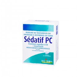 Sedatif 60comp