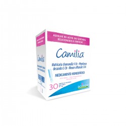 Camilia 30 Unidoses