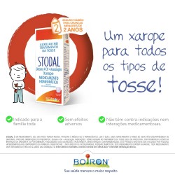 Stodal 4ch Fr 150ml
