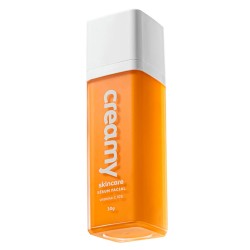 Serum Facial Vitamina C 30ml Creamy