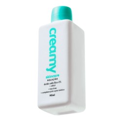 Acido Salicilico 90ml Creamy