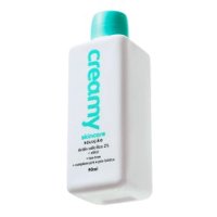 Acido Salicilico 90ml Creamy