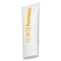 Protetor Solar Creamy Fps60 Watery Lotion
