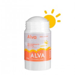 Desodorante Alva Stick Infantil Camomila
