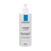 Lipikar Locao Tubo 400ml