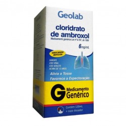 Clor Ambroxol Xpe Ad 120ml Geolab