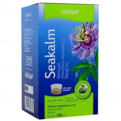 Seakalm Sol 100ml Natulab