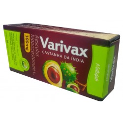 Varivax 300mg 30comp