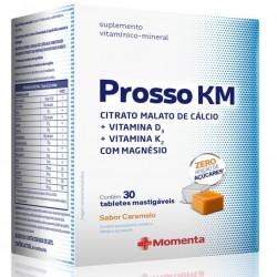 Prosso Km 30cp