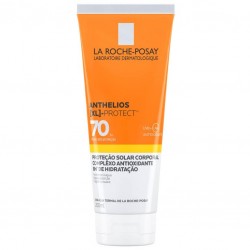 Anthelios Fluide Xl Fps70 200ml