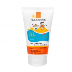 Anthelios Dermoped Fps 60 120ml
