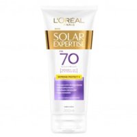 Protetor Sol Loreal Fps 70 Protetor Lc Bloq 120