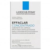 Effaclar Sab Concentrado 70gr