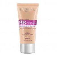 Bb Cream Base Media Milagroso 5em1 Fps 2