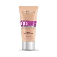 Bb Cream Cr Facial Milagroso Morena 30ml
