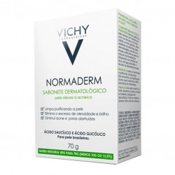 Normaderm Sab 70g