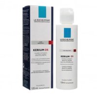 Kerium Sh Anti Caspa Ds 125ml