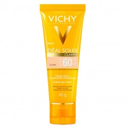 Ideal Soleil Clarify Clar Fps60 40gr