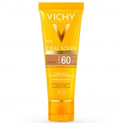 Ideal Soleil Clarify Fps 60 Morena