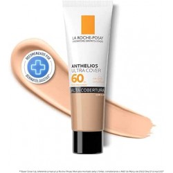 Anthelios Ultra Cover Fps60 Cor 4.0 30g