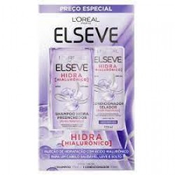 Promopack Sh+cond Elseve Hialuronico