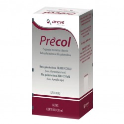 Precol Susp Oral 30ml
