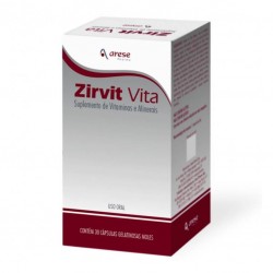 Zirvit Vita C/30