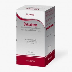 Deaten C/30 Caps