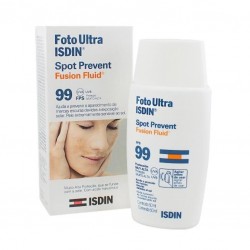 Isdin Fotoulp Fps 99 Spot Prevent 50ml