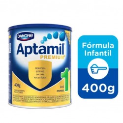 Aptamil 1 400g