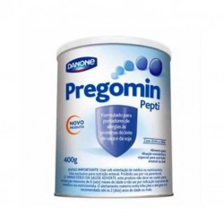 Pregomin Pepti 400g